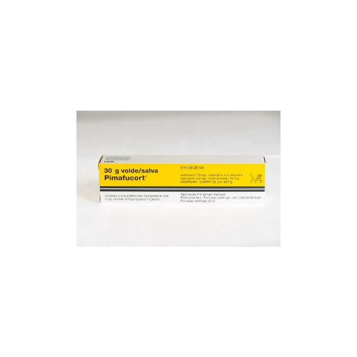 PIMAFUCORT voide 30 g kuva 2