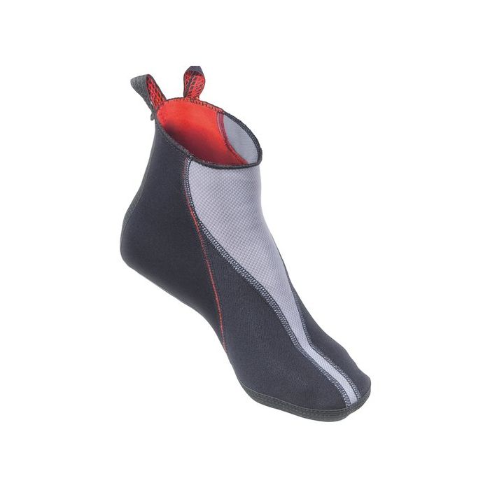 Thermoskin Thermal Slippers lämpösukat 85132 L 1 kpl kuva 3