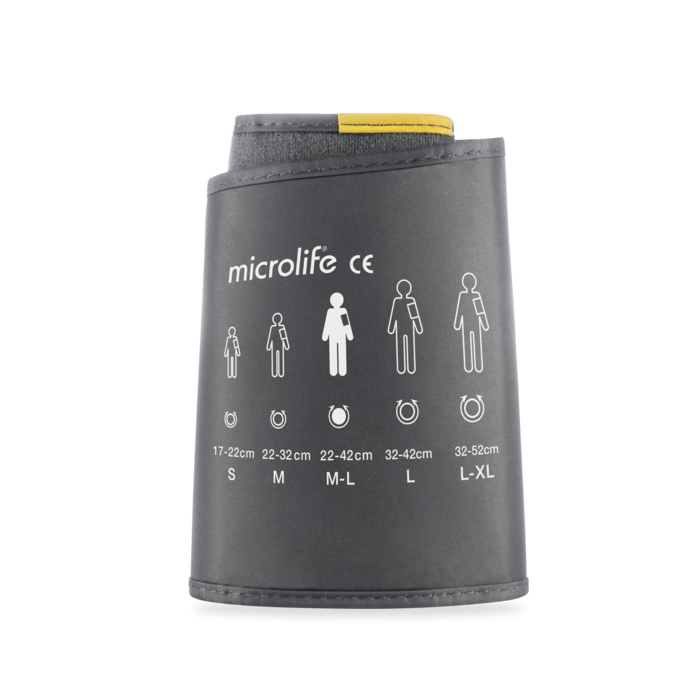 1000015122_Microlife_mansetti_M_koko_22_32_cm_Z950042_0_1_kpl_pakkauskuva_Pakkauskuva19114_png