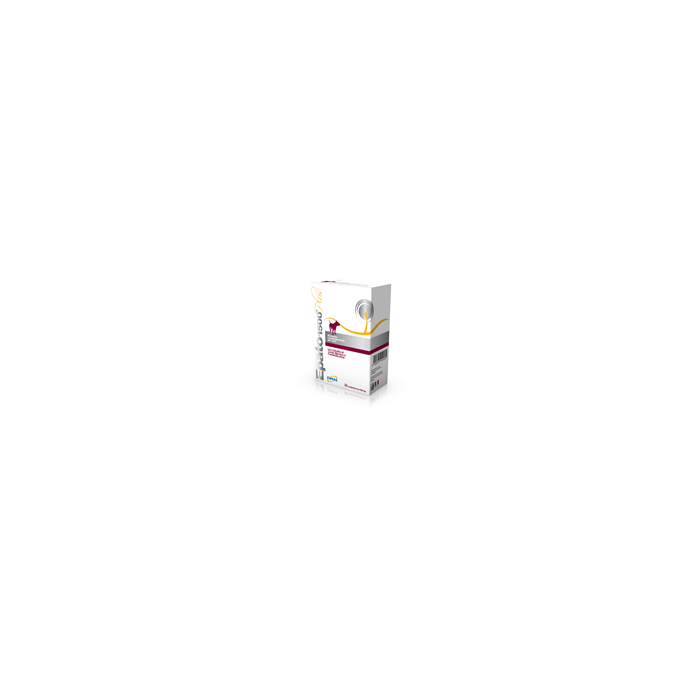 Epato 1500 plus koiralle 32 tabl