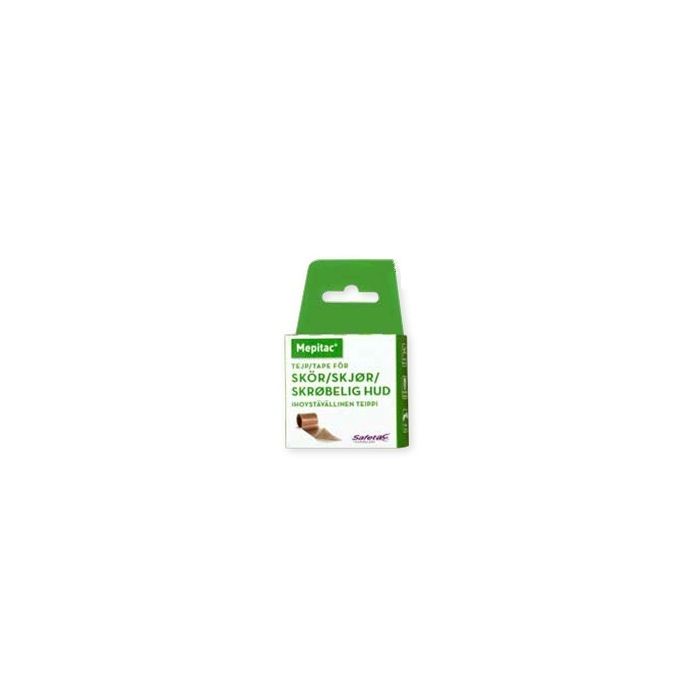 Mepitac teippi 2cmx3m 298370 1 kpl