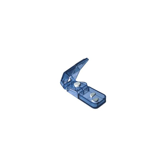 Wiegand 96T tabletin puolittaja 1 kpl kuva 2