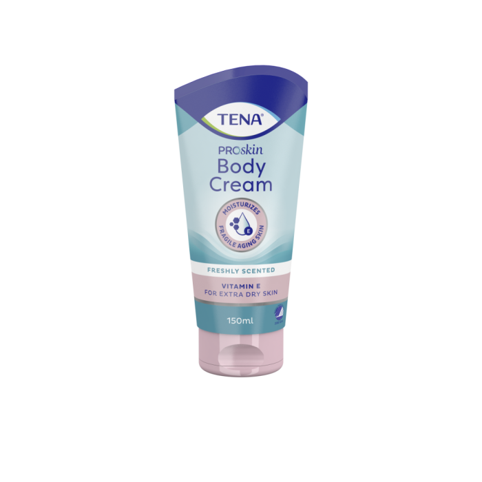 TENA PERUSVOIDE HAJUSTEETON 150 ML