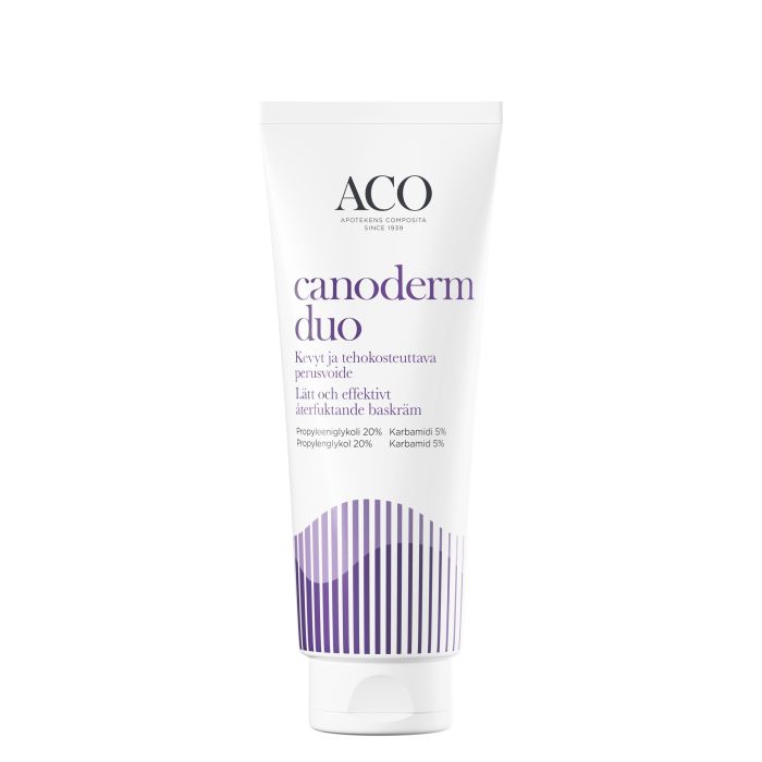 Canoderm Duo 210 g kuva 1
