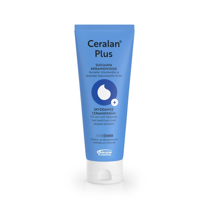 Ceralan Plus perusvoide 100 g kuva 6