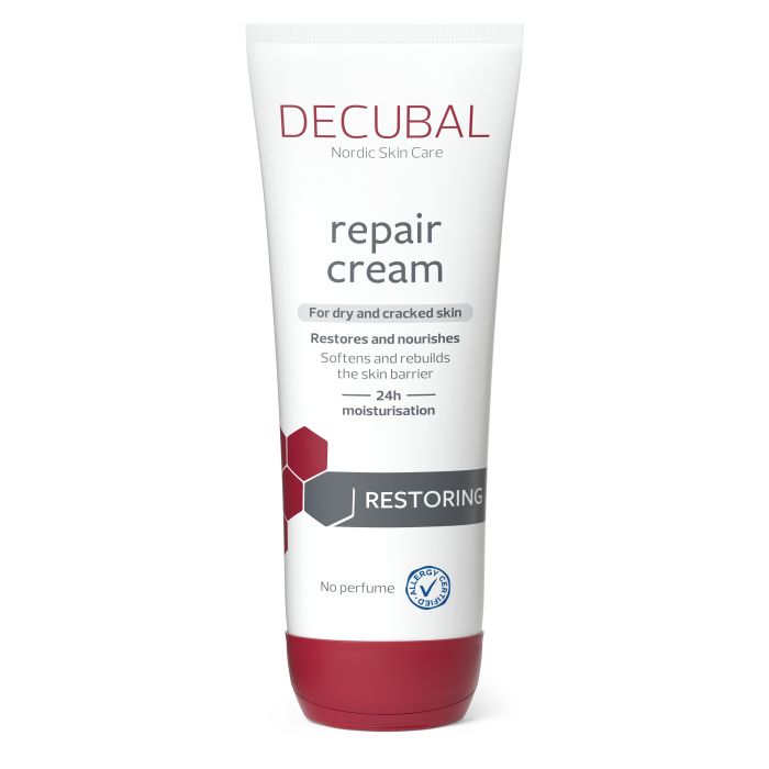 Decubal Repair cream 250 ml kuva 2