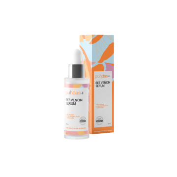 Puhdas+ Bee Venom Serum 30 ml