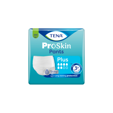 TENA ProSkin Pants Plus M 14 kpl