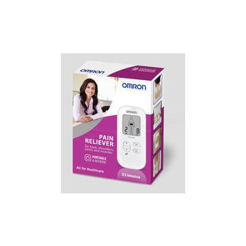 Omron TENS E3 Intense 1 kpl