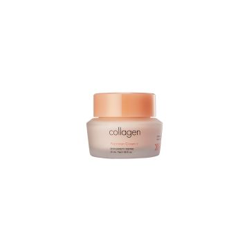 ItS SKIN Collagen Nutrition kasvovoide + 50 ml