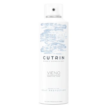 Cutrin Vieno Sensitive Heat Protection Spray lämpösuoja 200 ml