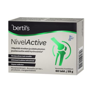 bertils NivelActive 120 tabl