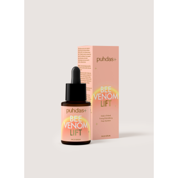 Puhdas+ Bee Venom Serum 30 ml