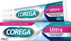 Corega Ultra cream 40 g
