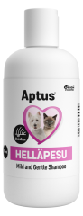 Aptus Helläpesu vet pesuneste 250 ml