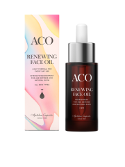 ACO Face Renewing Face Oil 30 ml