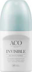 ACO Body Deo Invisible Parf. 50 ml