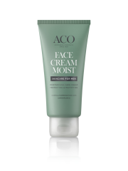 ACO Men Face Cream Moist NP 60 ml