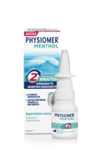 Physiomer Menthol 20 ml