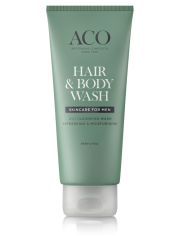 ACO Men Hair & Body Wash P 200 ml