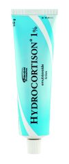 HYDROCORTISON emulsiovoide 1 % 50 g