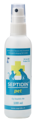 Septidin pet haavasuihke 100 ml