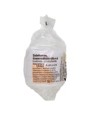 APTEEKKI Sideharso itseensäkiinnittyvä 4 cm x 4 m 1 kpl