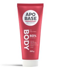 Apobase Oily Cream 60% tuubi 250 g