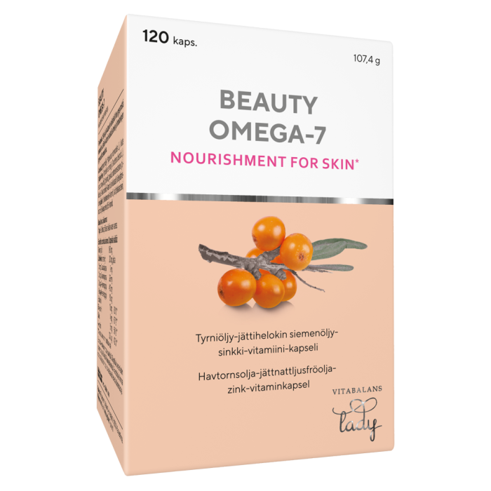 1000011871_Beauty_Omega_7_120_kaps_pakkauskuva_Pakkauskuva25017_png