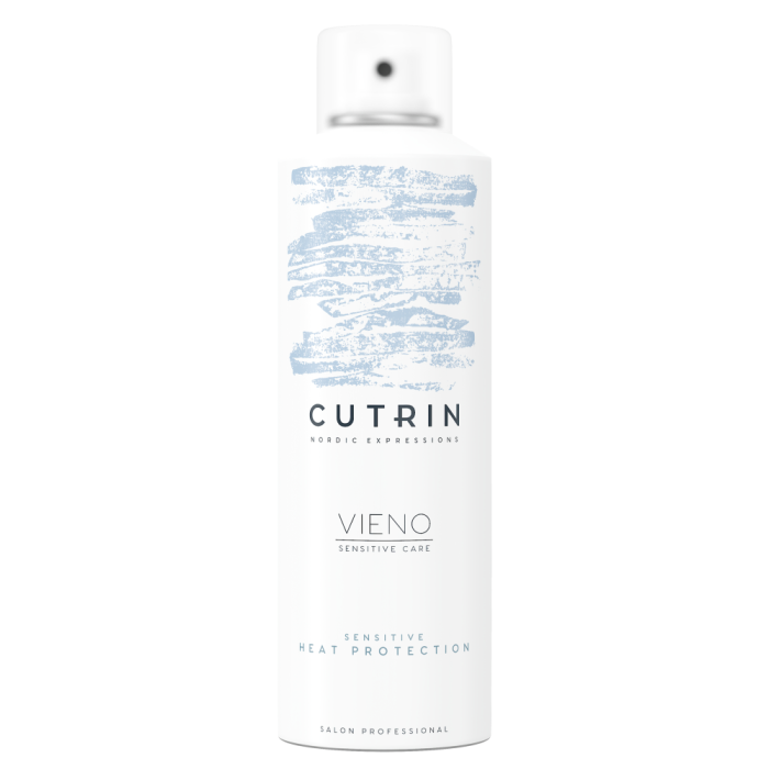 1000025248_Cutrin_Vieno_Sensitive_Heat_Protection_Spray_lamposuoja_200_ml_pakkauskuva_Pakkauskuva23094_jpg