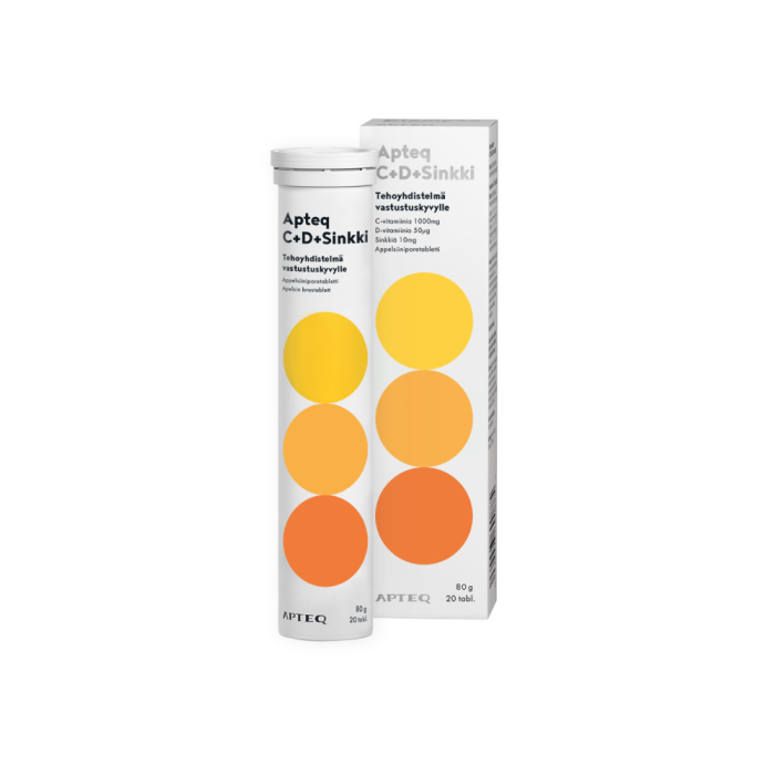 1000029153_Apteq_C_D_Sinkki_20_poretabl_pakkauskuva_Pakkauskuva24437_jpg