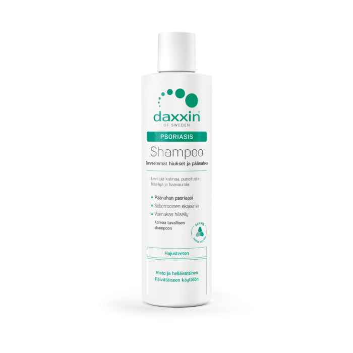Daxxinshampoo