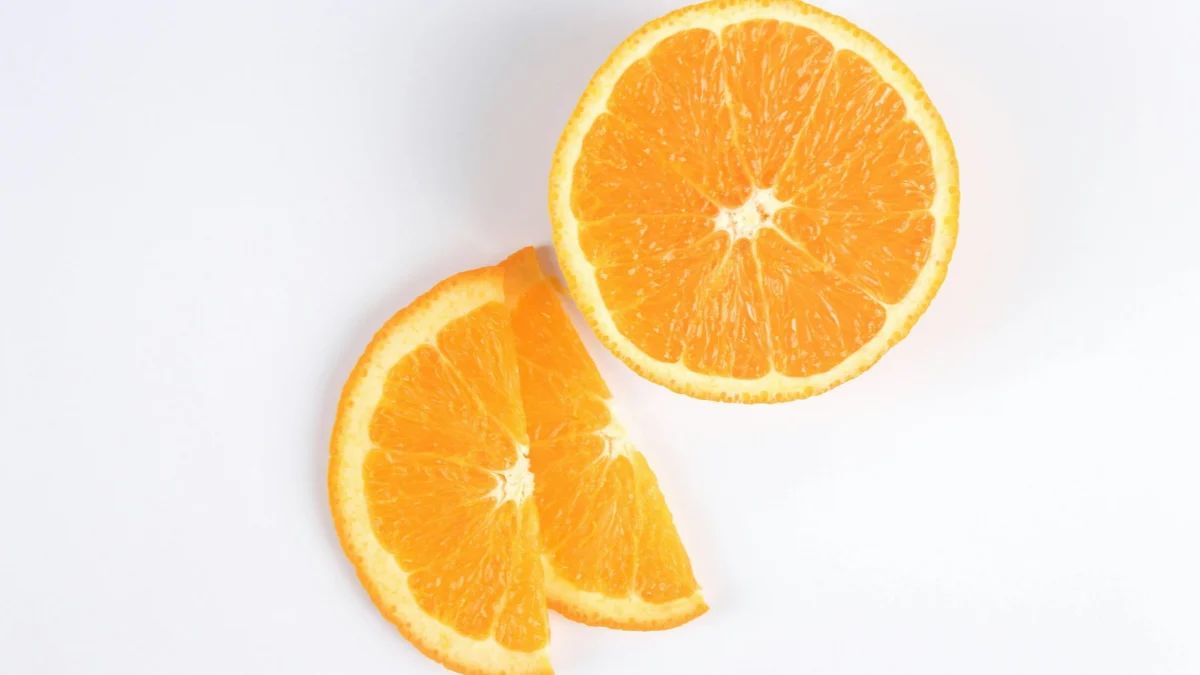 Appelsiinilohkot vitamiinit-tuoteryhmäkuvana verkkoapteekissa